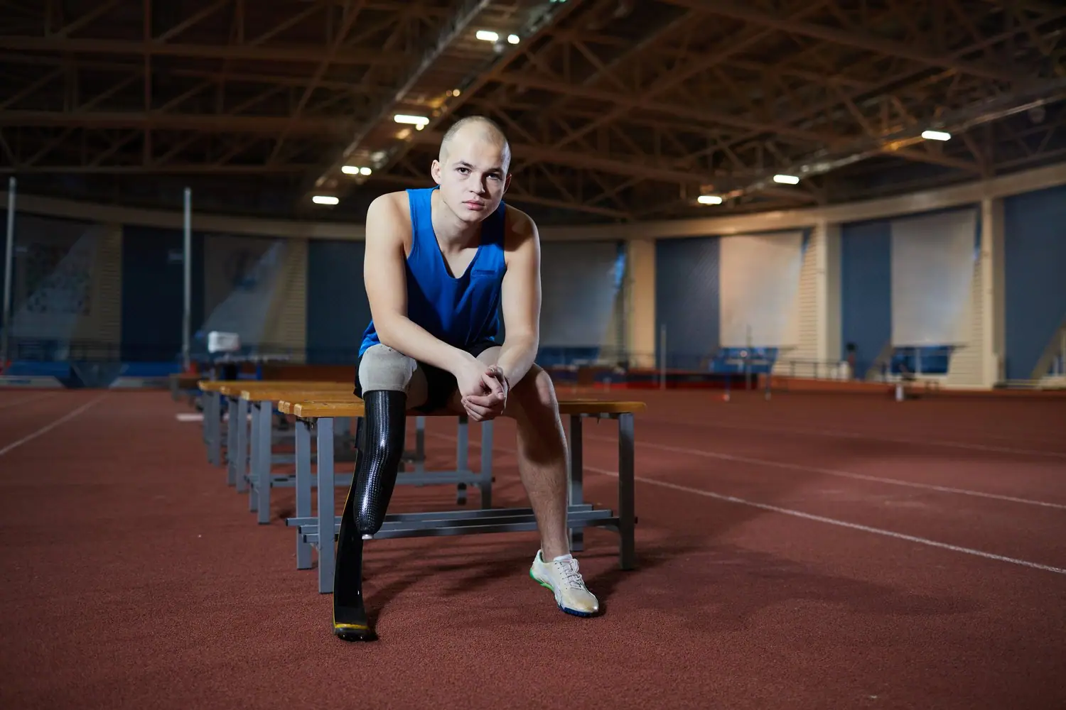 Sport niepełnosprawnych: Wsparcie i rozwój