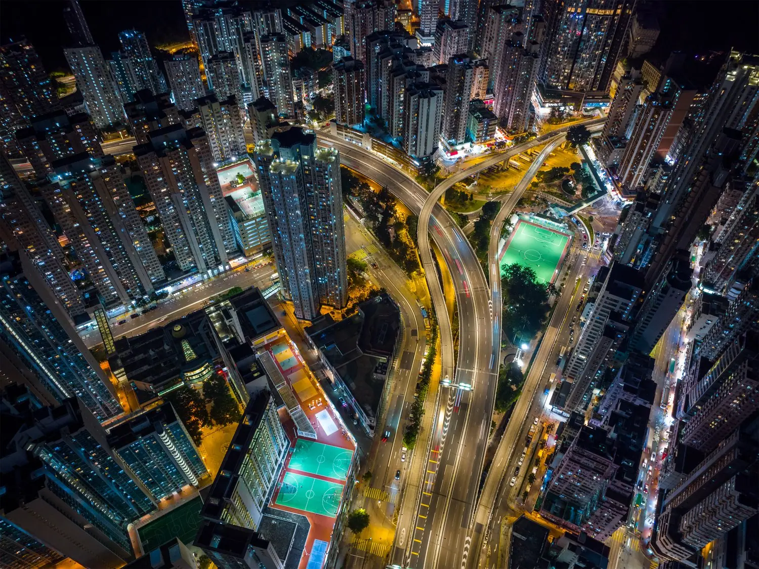 Inwestycje w projekty smart city: Transformacja miast