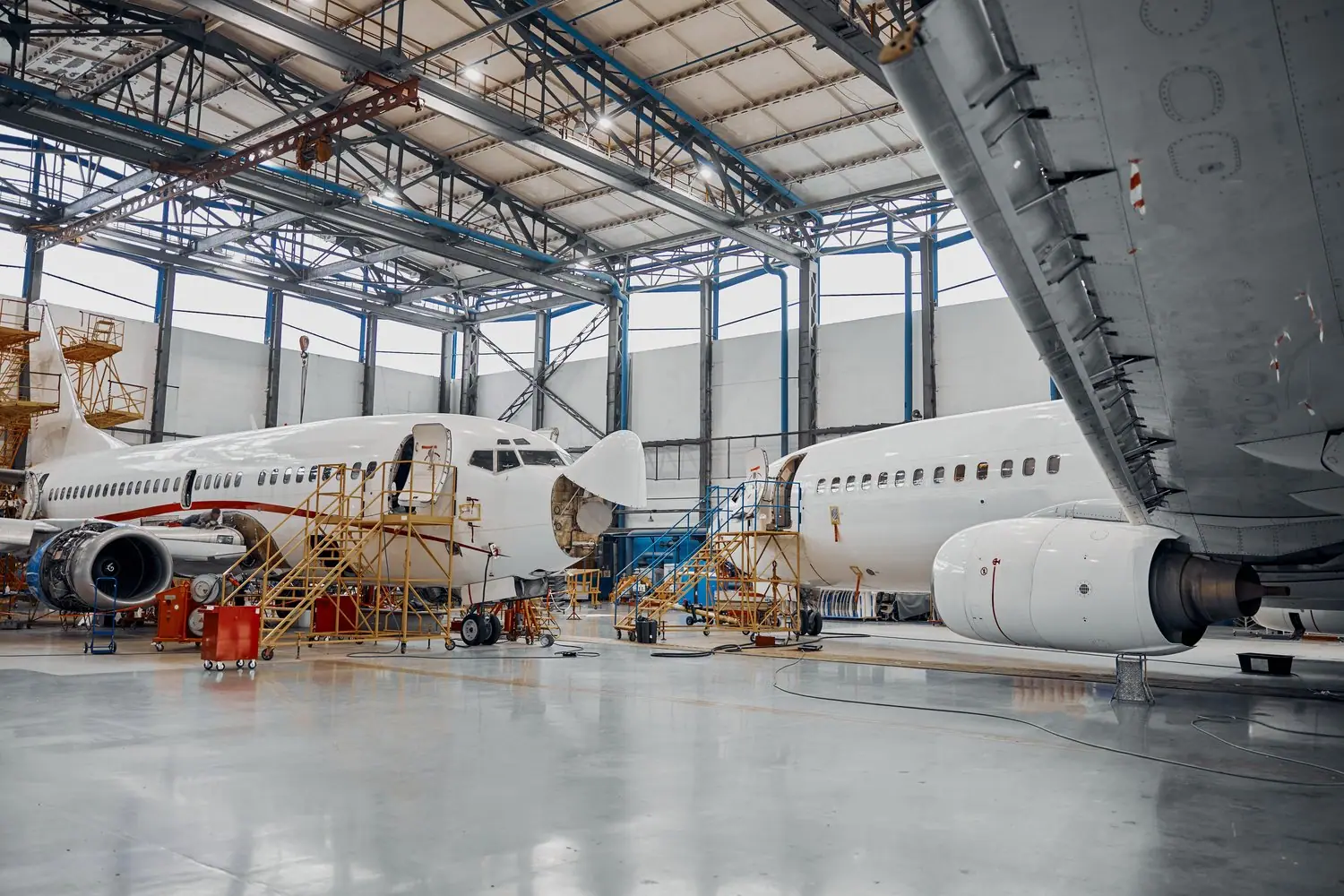 Inwestycje w sektor kosmiczny: Polska strategia aerospace