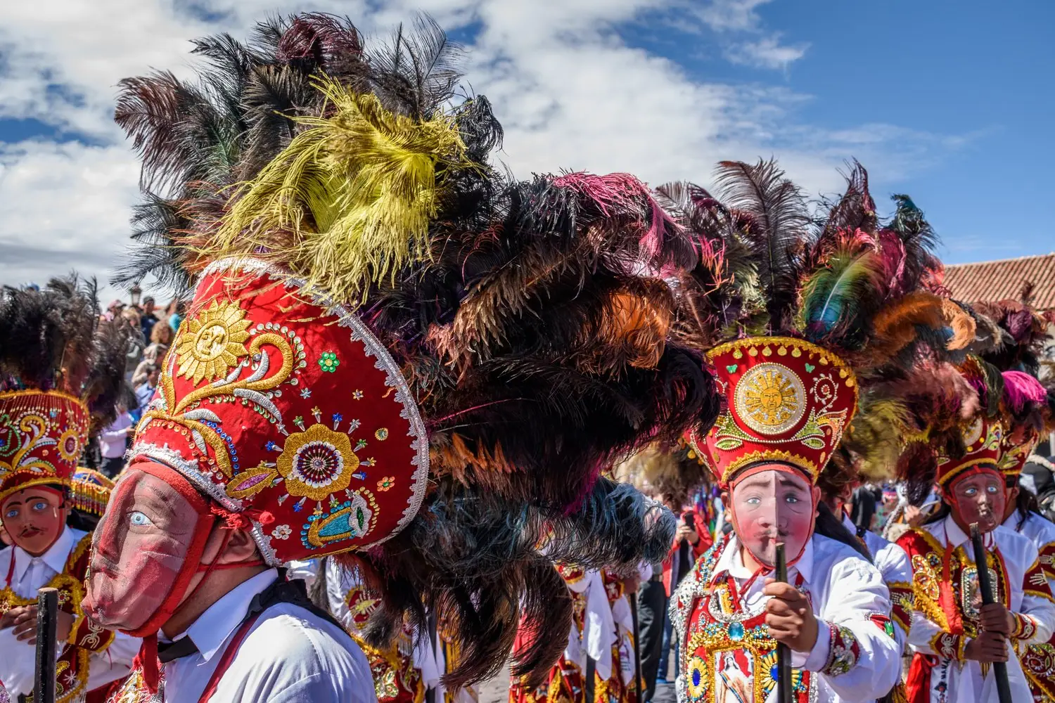 Festiwale kulturalne: Wpływ na rozwój regionalny