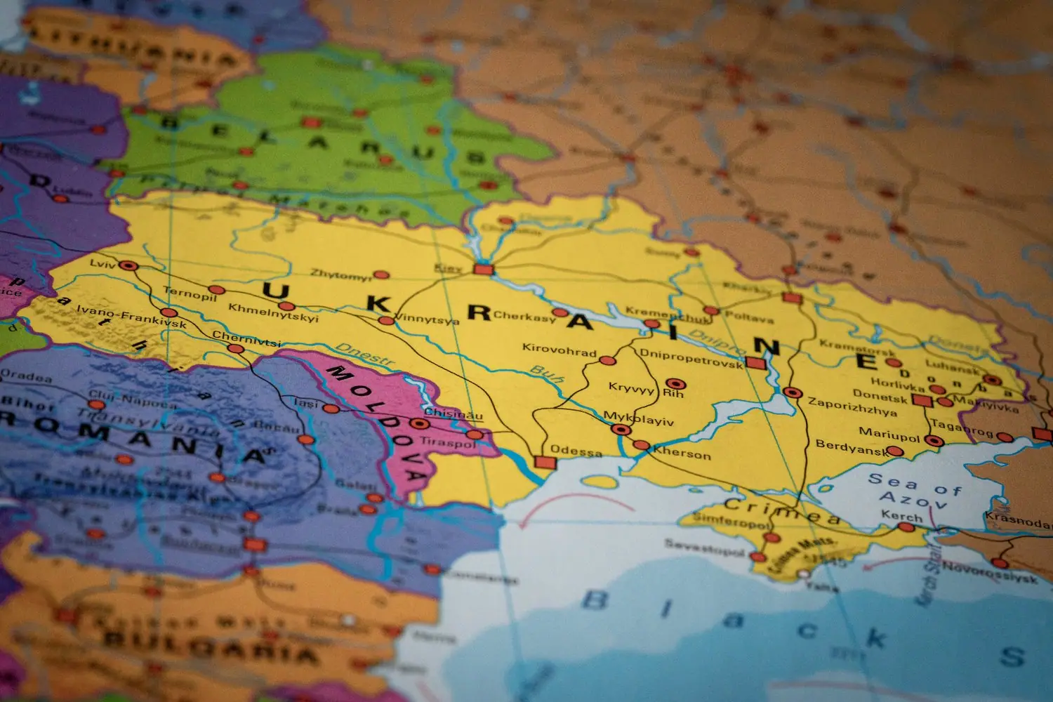 Polityka regionalna: Wyrównywanie szans rozwojowych województw