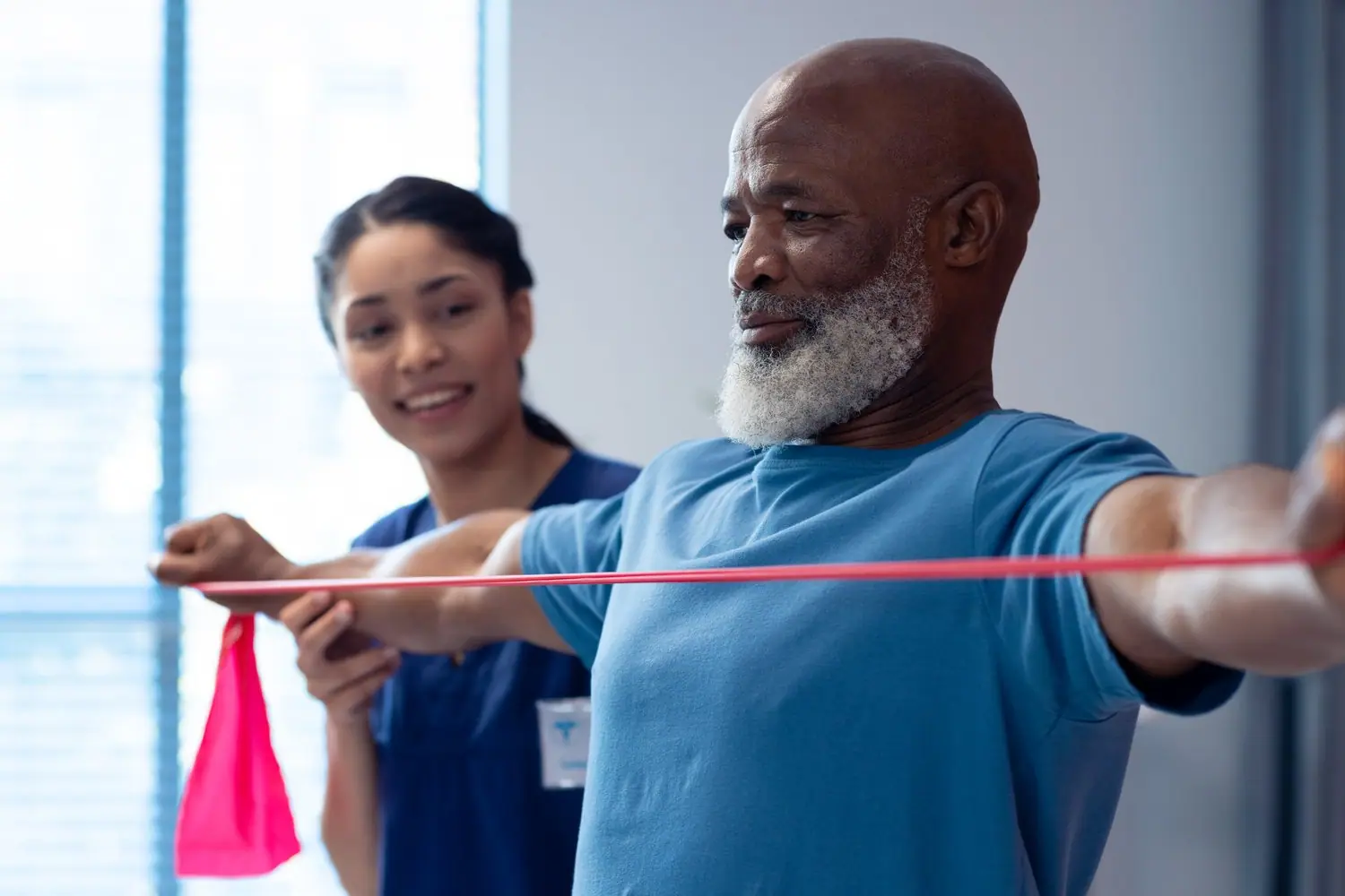 Sport w rehabilitation zdrowotnej: Programy i infrastruktura