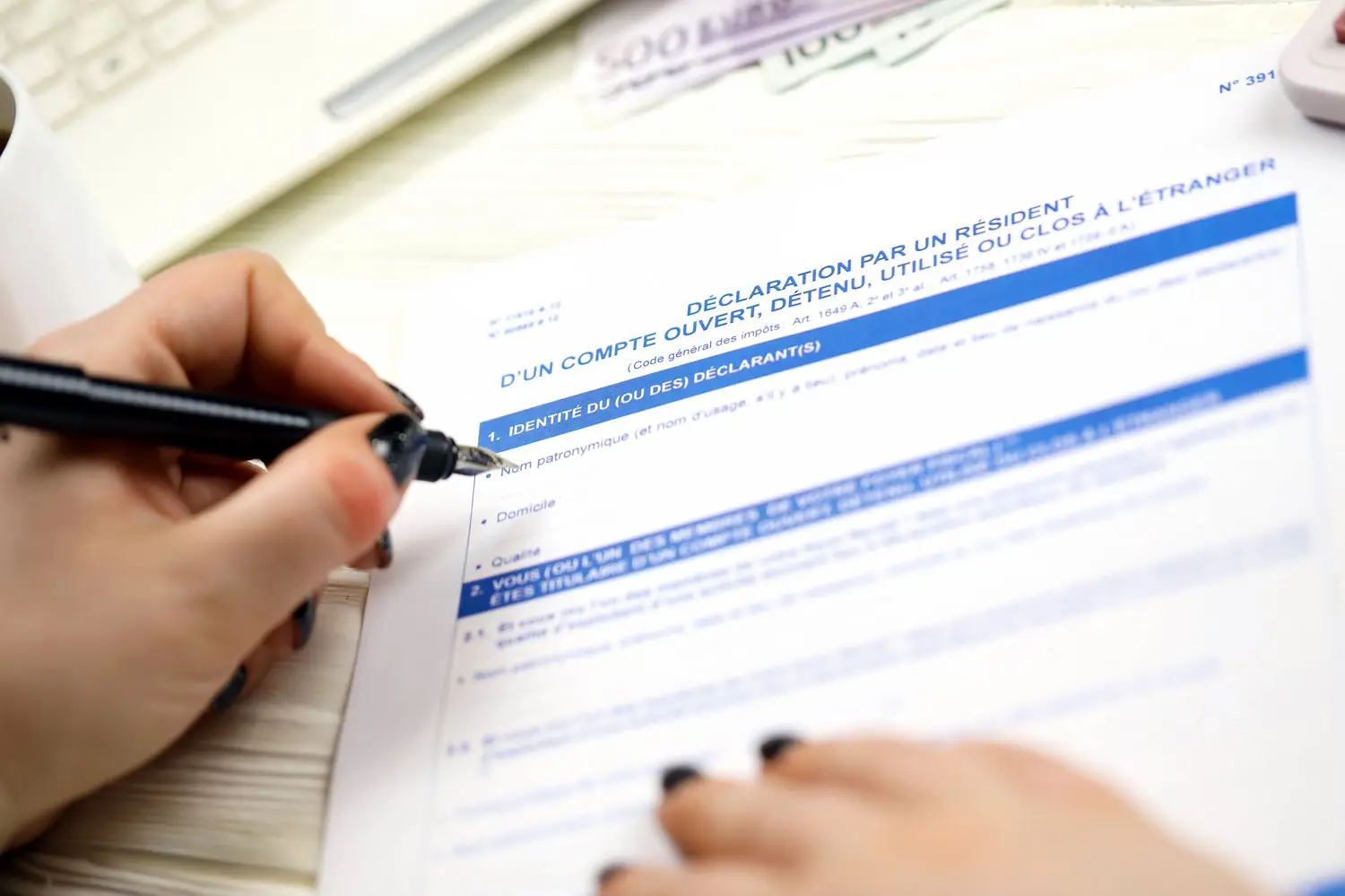 Elektroniczny odpis z KRS: Jak pobrać i do czego służy