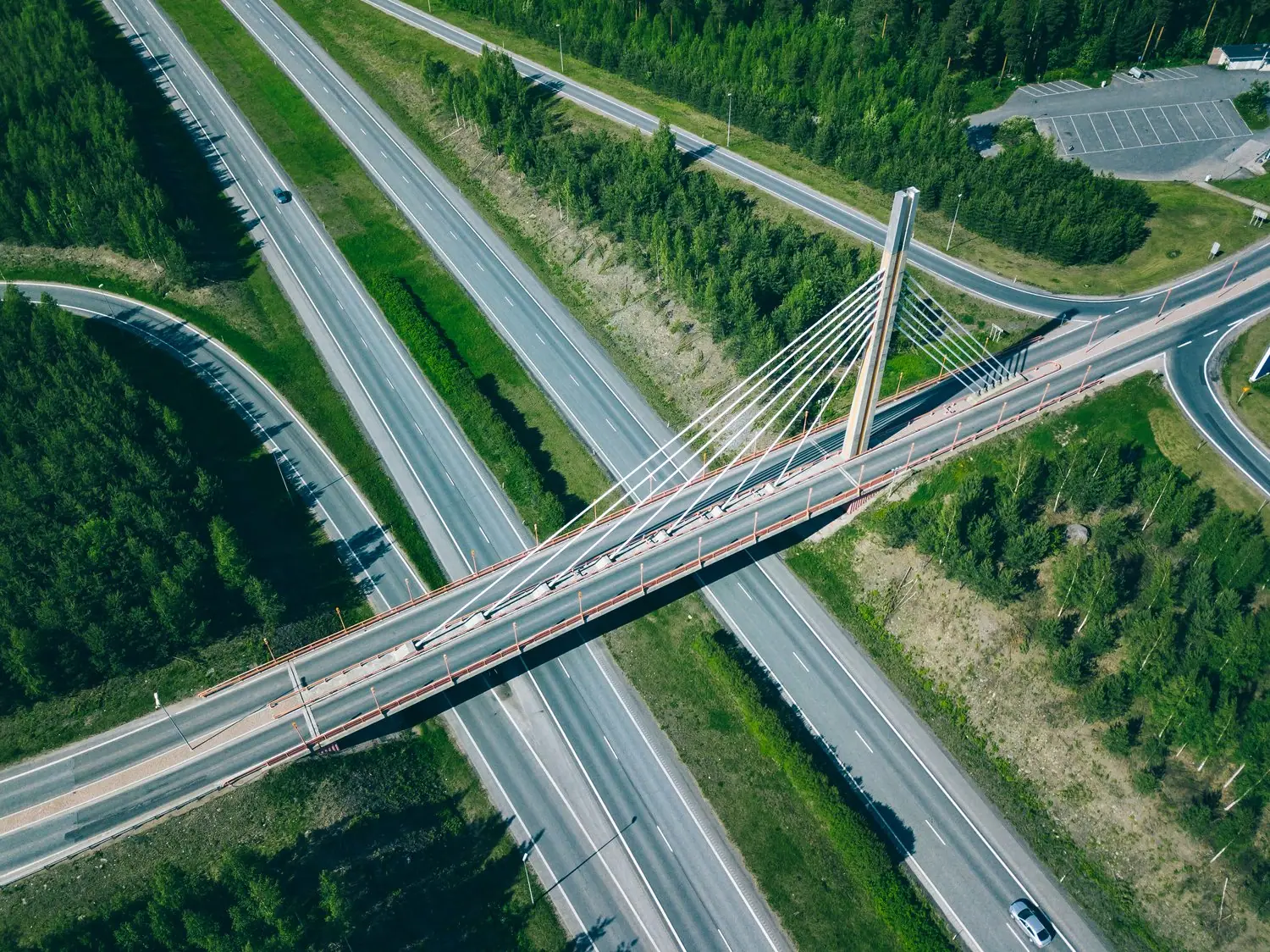 Inwestycje w infrastrukturę: Możliwości dla inwestorów prywatnych