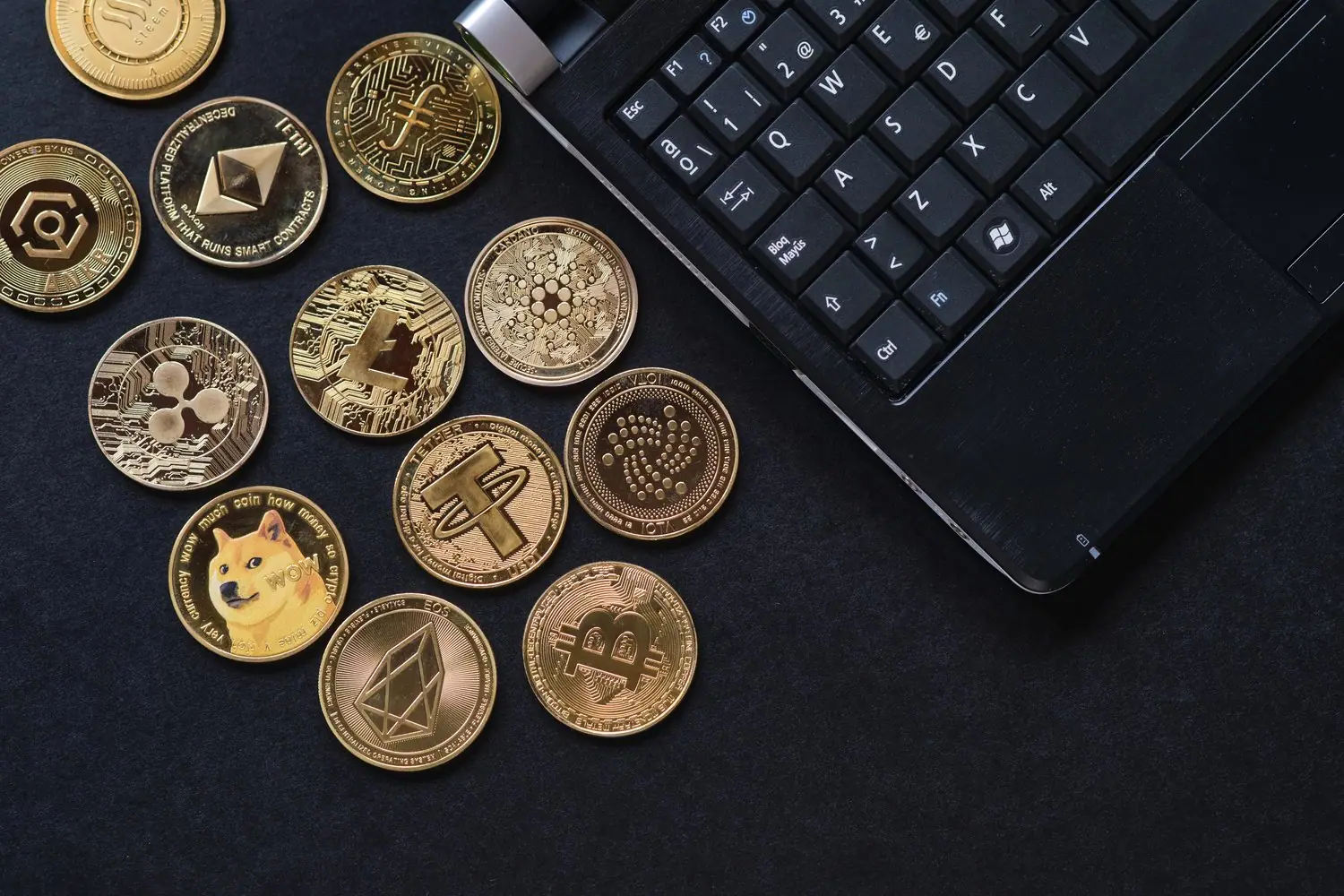 Inwestycje w kryptowaluty: Podstawowe zasady bezpieczeństwa