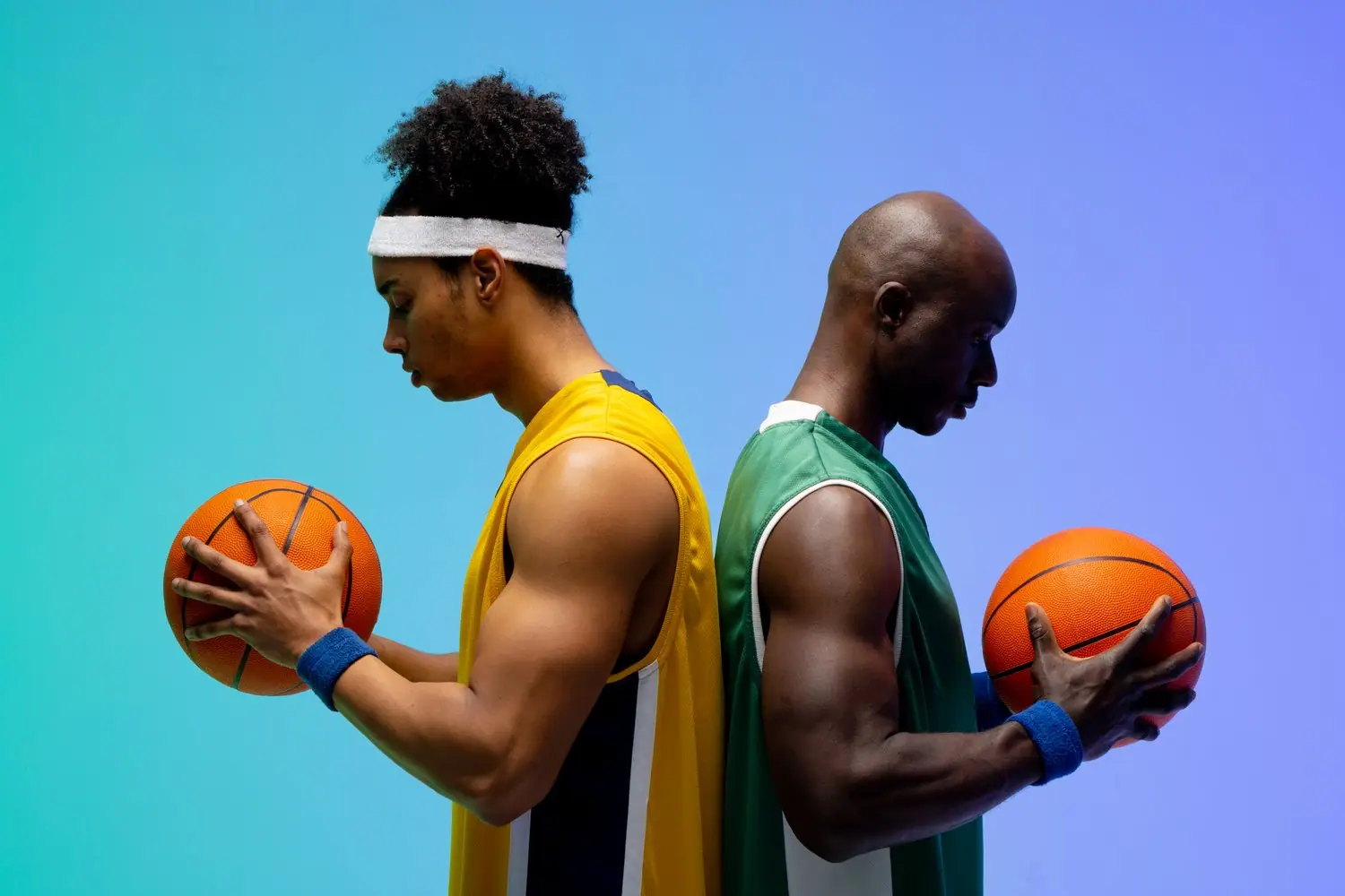 Czym różni się piłka do koszykówki od piłki do streetballa