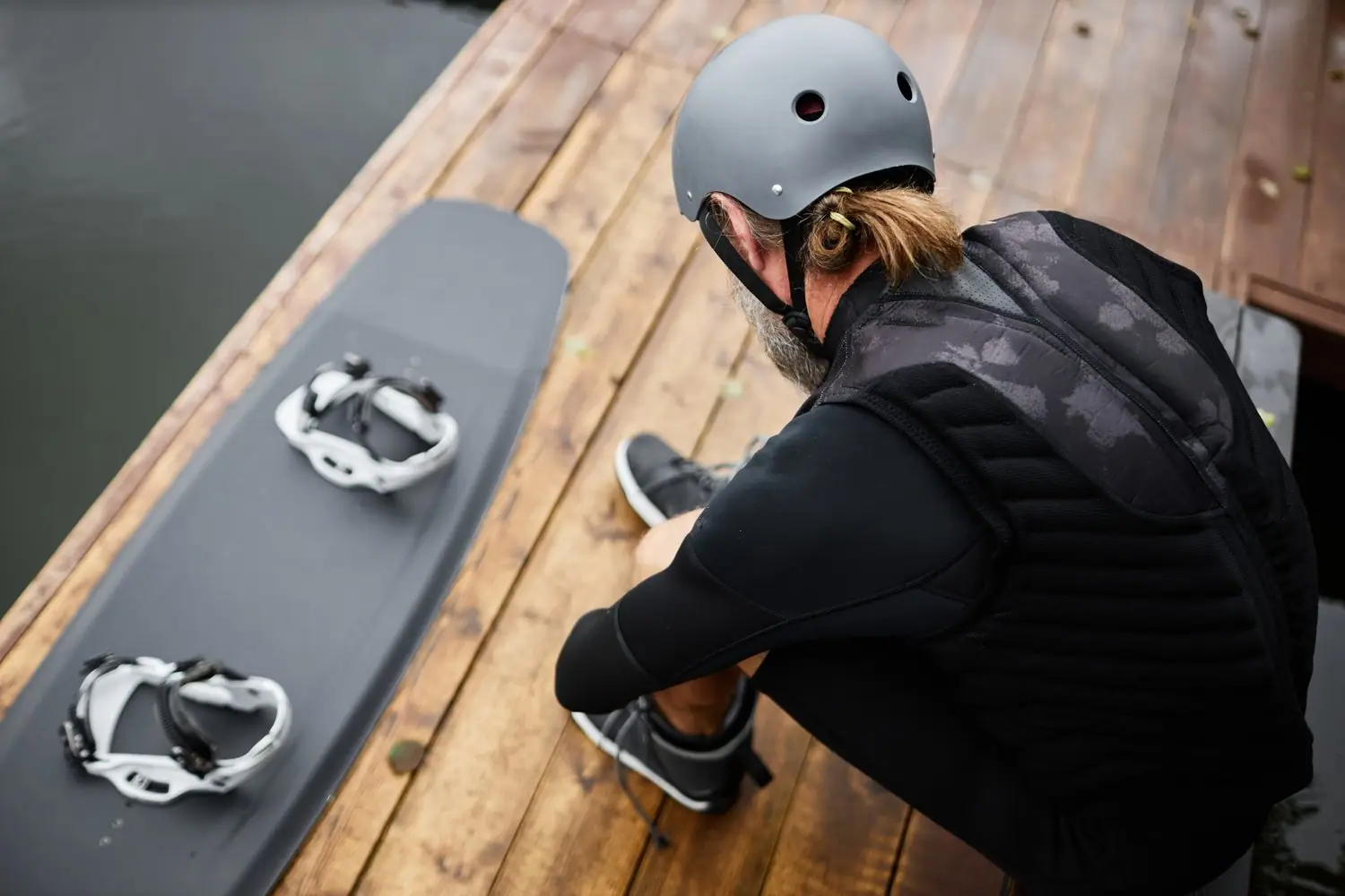 Czym się różni deska snowboardowa od deski wakeboard